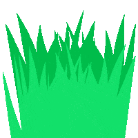 Hide Hiding Sticker by newhollandisland