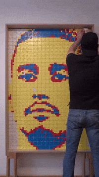 France Art GIF