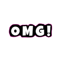 marteriaofficial omg oh my god materia oh mein gott Sticker