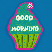 Good Morning GIF