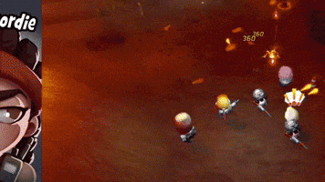 Tiny Troopers: Global Ops | Troopers, We Need YOU!