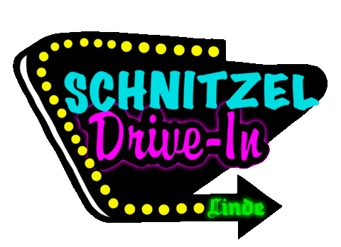 Drive Meat Sticker by WIE AM SCHNUERCHEN