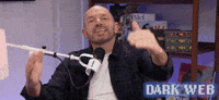 Give Me GIF by Dark Web