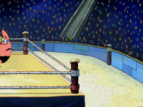 season 6 episode 13 GIF by SpongeBob SquarePants