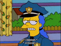 season 6 episode 24 GIF