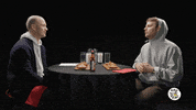 mac demarco hot ones GIF by First We Feast: Hot Ones