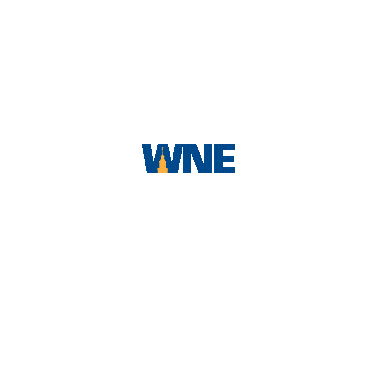 Classof2024 Wne Sticker by Western New England University