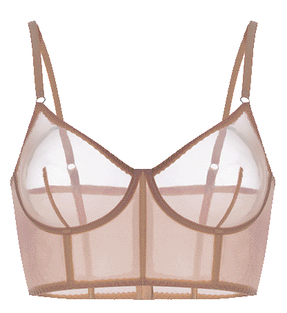 ZhilyovaLingeriePoland sexy mood brand lingerie Sticker
