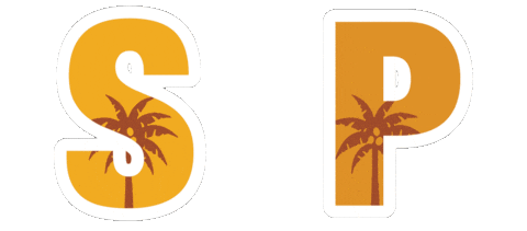 Sp Southpacific Sticker