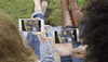phone charger charging GIF by Product Hunt