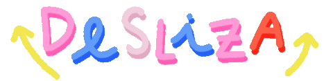 Swipe Desliza Sticker