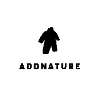 Sticker by Addnature