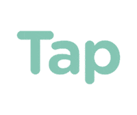 Tap Lifestyle Sticker by Massage MNL