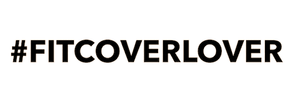 Fitcoverlover Sticker by Fitcover Australia