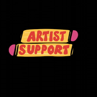 Artist Pencil GIF