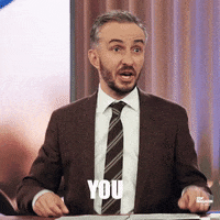 Fun Lol GIF by ZDF Magazin Royale
