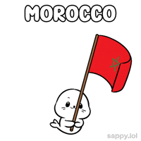 Vamos World Cup GIF by Sappy Seals
