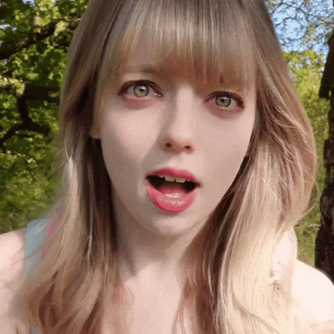 Kimmy Kimochi GIF