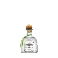 patron tequila day Sticker by Patrón Tequila