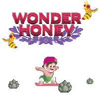 cervezaretro arcade video game cerveza craft beer Sticker