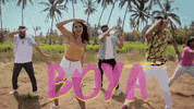 Boya GIF by twinstringsofficial