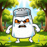 Angry Heat Wave GIF by THE PEOPLE UPSTAIRS