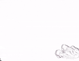 moving real-time GIF by Alex Boya