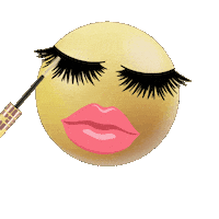 Bubble Bubbletrouble Sticker by maybellineny_poland