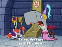 season 4 episode 6 GIF by SpongeBob SquarePants