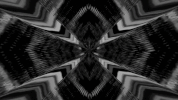 Techno Glitch Art GIF by Nico Roxe