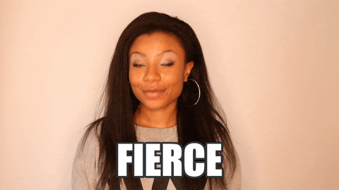 oh snap GIF by Shalita Grant