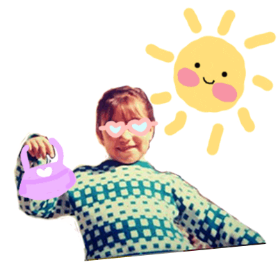 minanvar thats mine minanvar Sticker