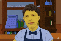 La Cobra Curi GIF