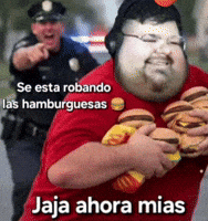 La Cobra GIF