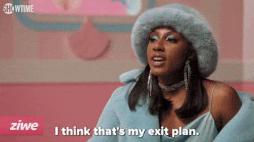 If This Fails, I'll Get Married