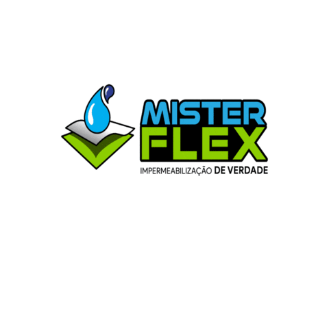 MISTERFLEX giphyupload Sticker