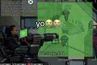 Flight Reacts GIF