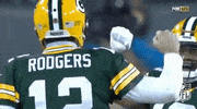 Green Bay Packers Football GIF by NFL