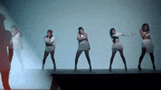 fifth harmony sledgehammer GIF by Fifth Harmony