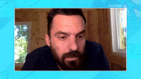 I Want Jake Johnson To Raw Me
