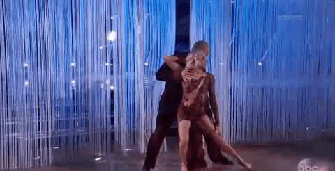 dwts GIF by Dancing with the Stars
