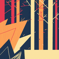 The Animation Workshop Burn GIF by GIFASTIC