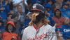 Washington Nationals Eye Roll GIF by MLB