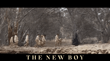 Cate Blanchett Australia GIF by Signature Entertainment