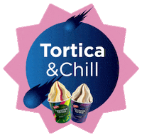 Tortica And Chill Sticker by FRIKOM