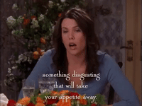 season 3 netflix GIF by Gilmore Girls 