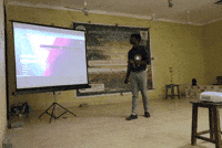 White Hat Hacker GIF by karthikeyan V