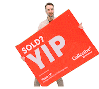 Yip Sticker by TeamYipRealEstate