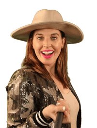 Swipe Up Sticker by Hey Frase Podcast