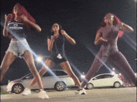 Summer Eating GIF by Giant Music